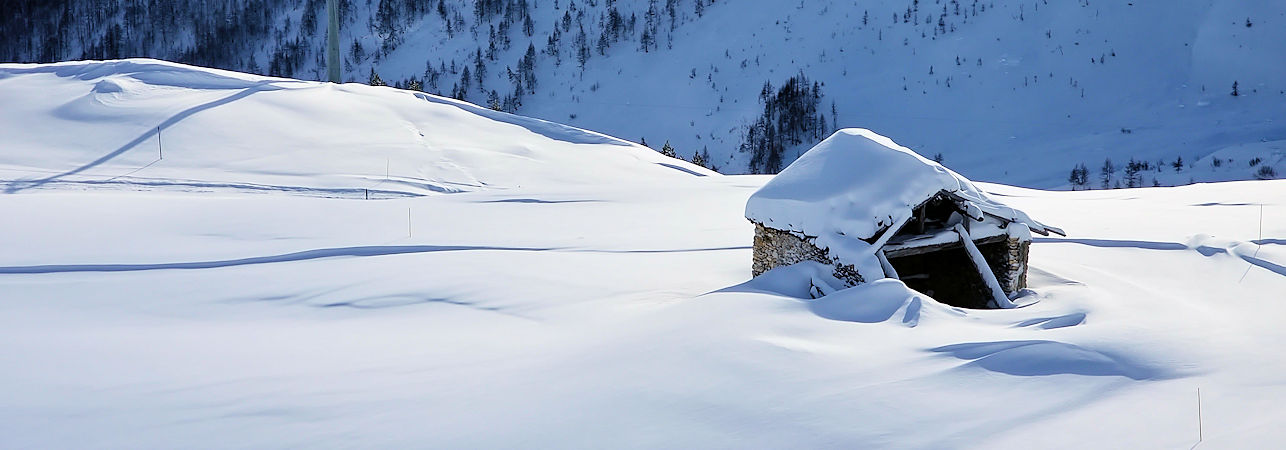 Tignes